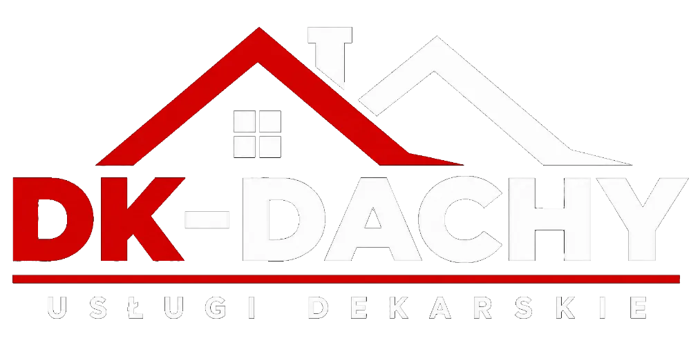 DK-DACHY – Usługi dekarskie